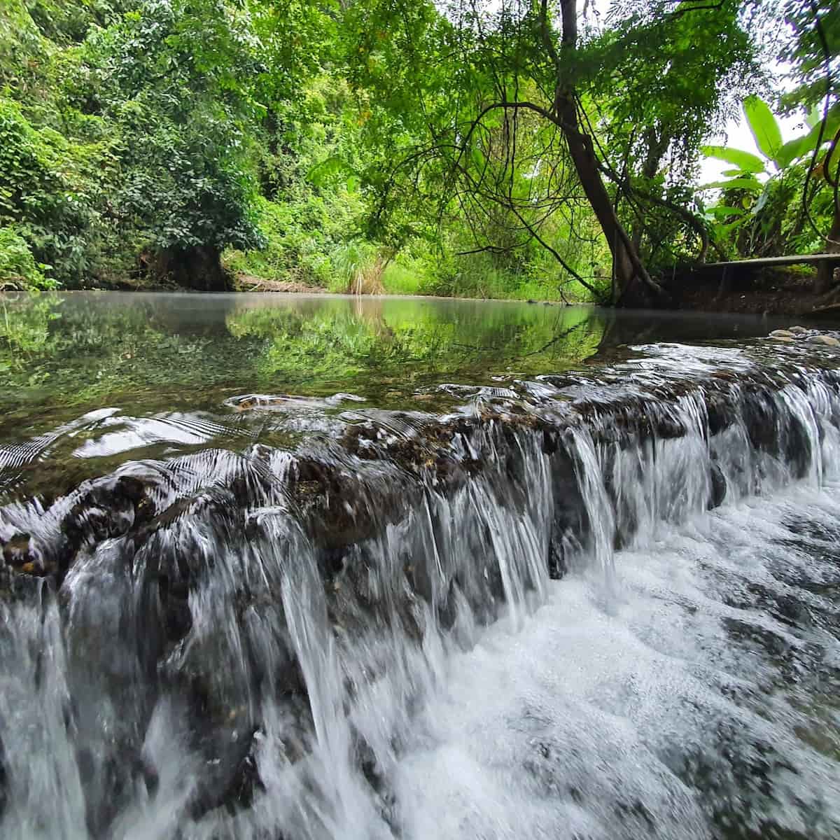 Thailand, North Pai Thailand, North Pai