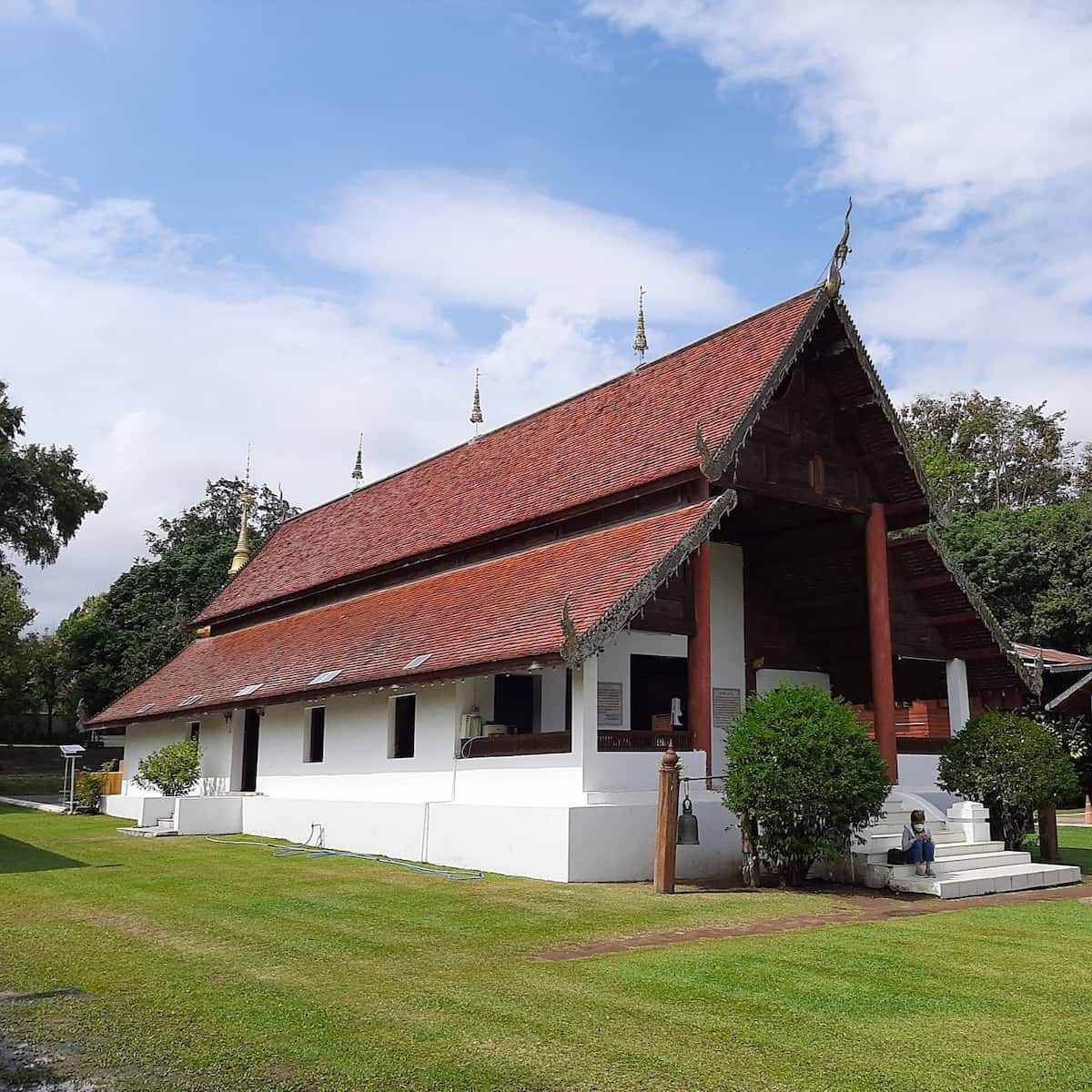 Thailand, South Pai Thailand, South Pai