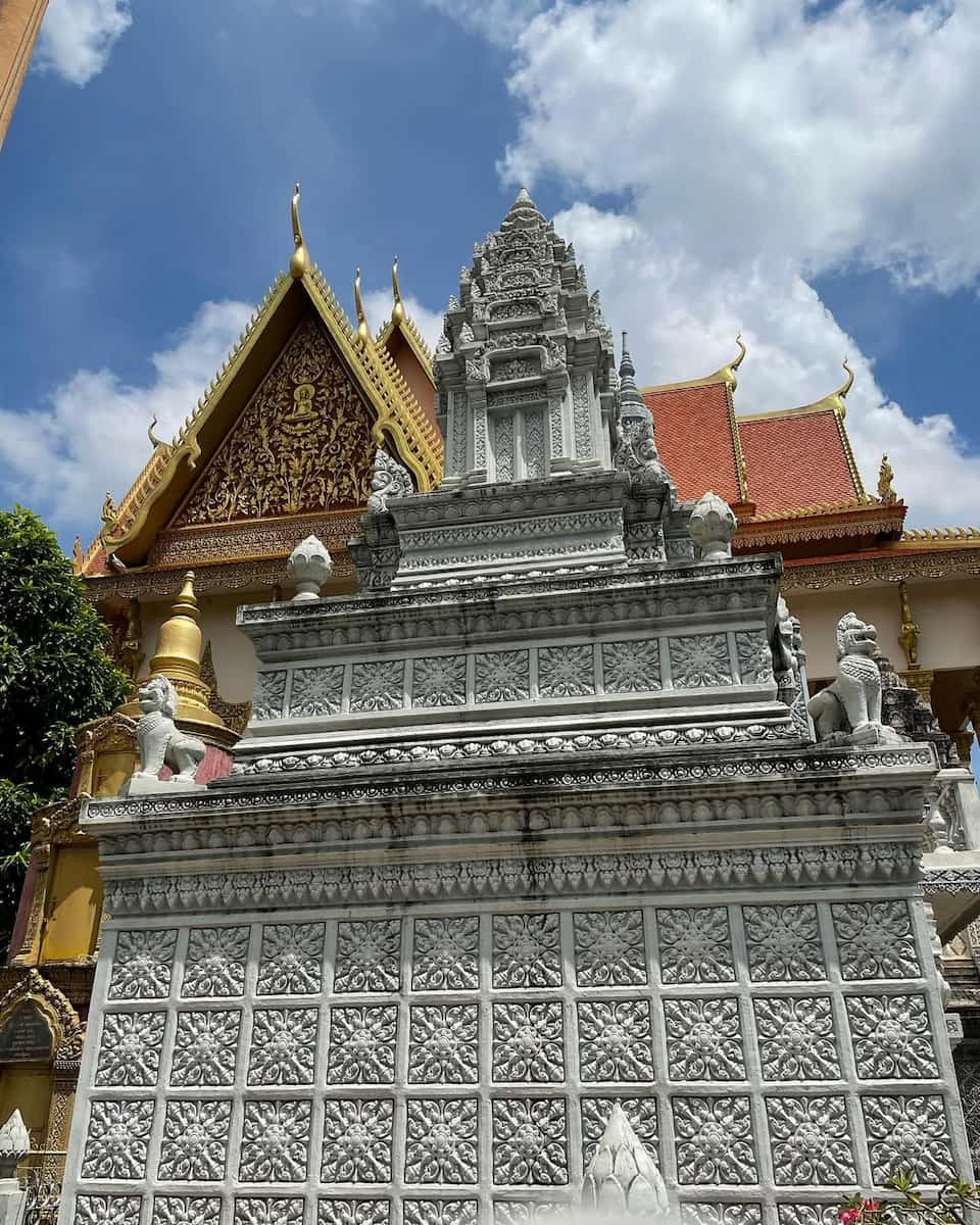 Wat Langka Wat Langka