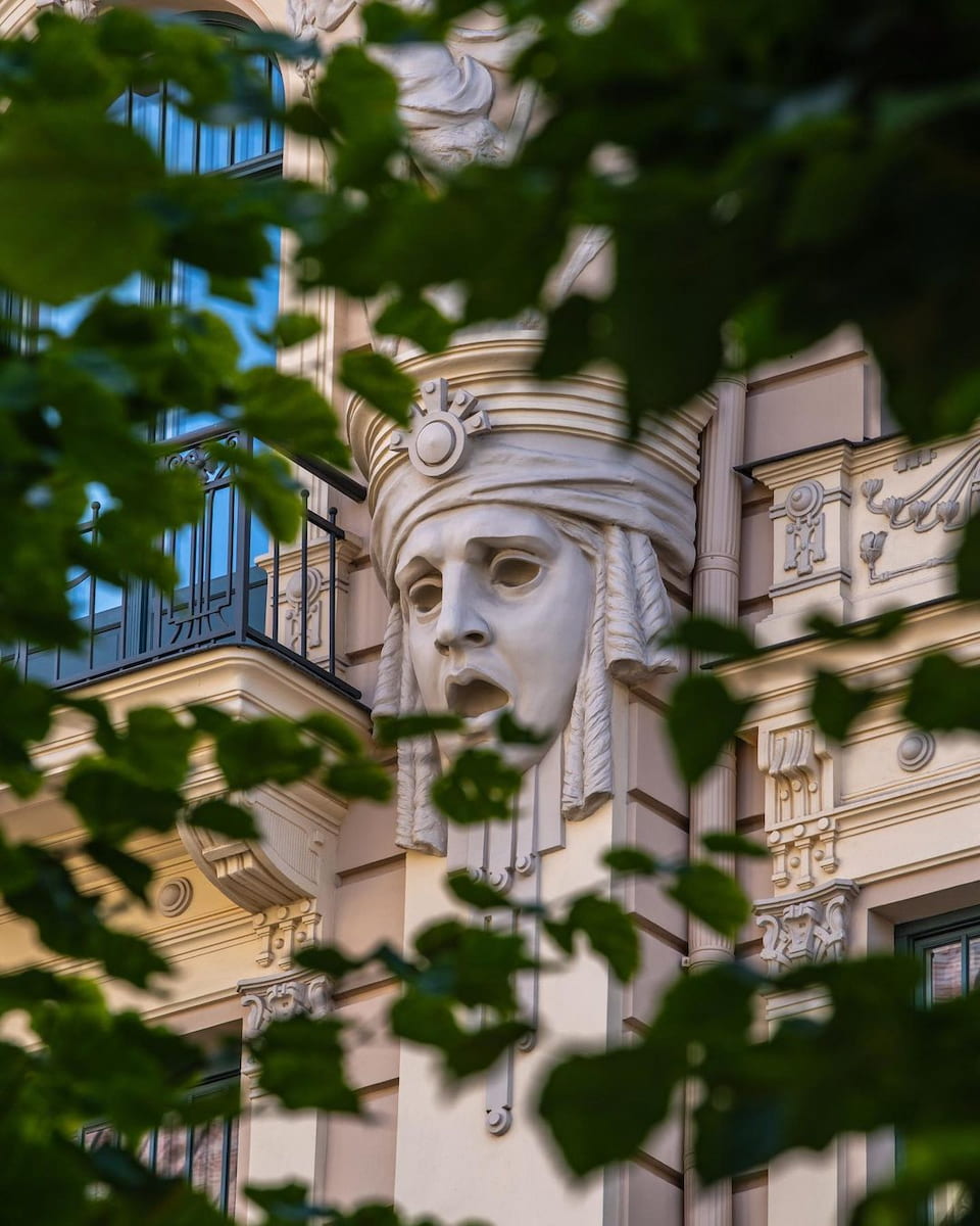 Architecture City Center