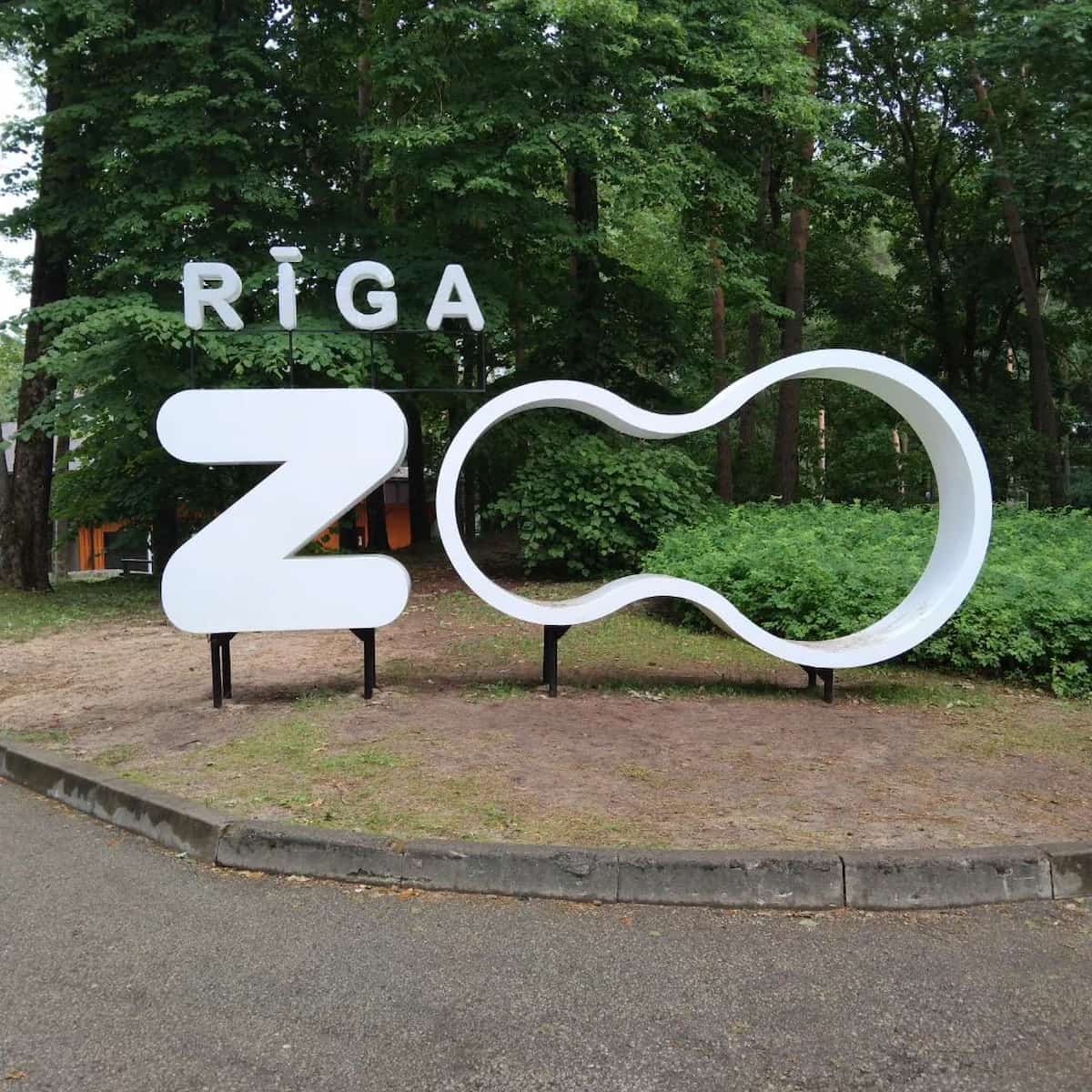 Riga Zoo Riga Zoo