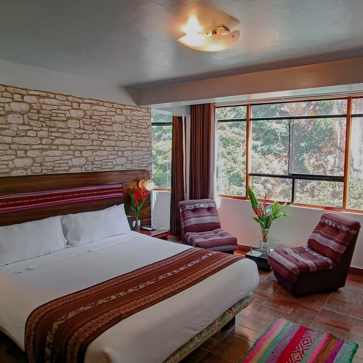 Adventure Machu Picchu Adventure Machu Picchu