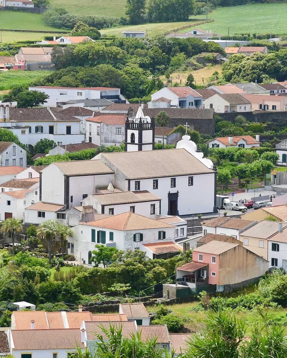 Azores, Sao Miguel Furnas Azores, Sao Miguel Furnas