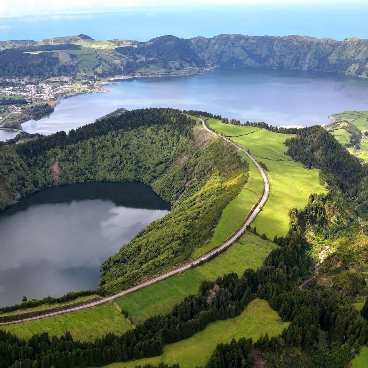 Azores, Sao Miguel Furnas Azores, Sao Miguel Furnas