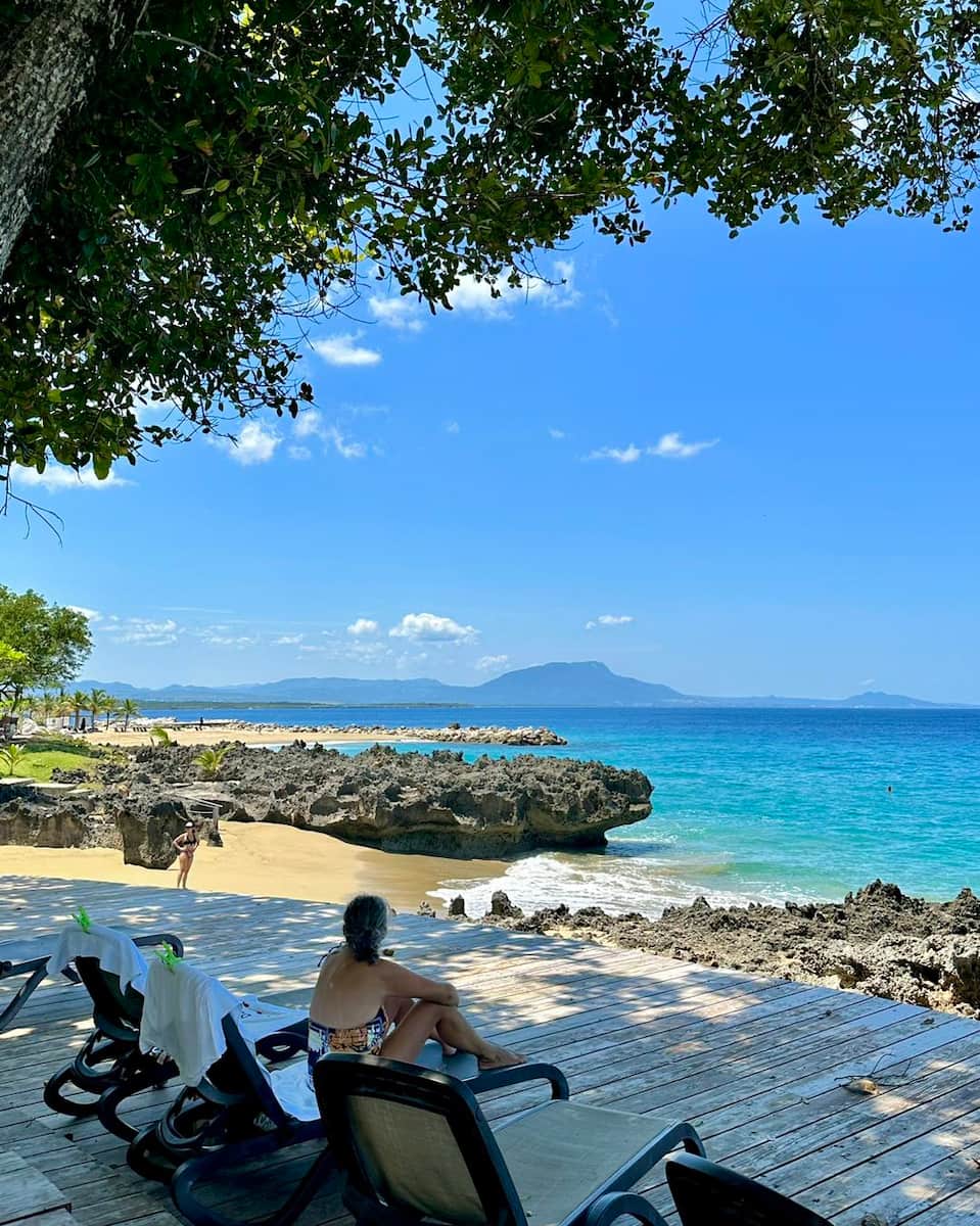 Beach Sosúa Dominican Republic Beach Sosúa Dominican Republic