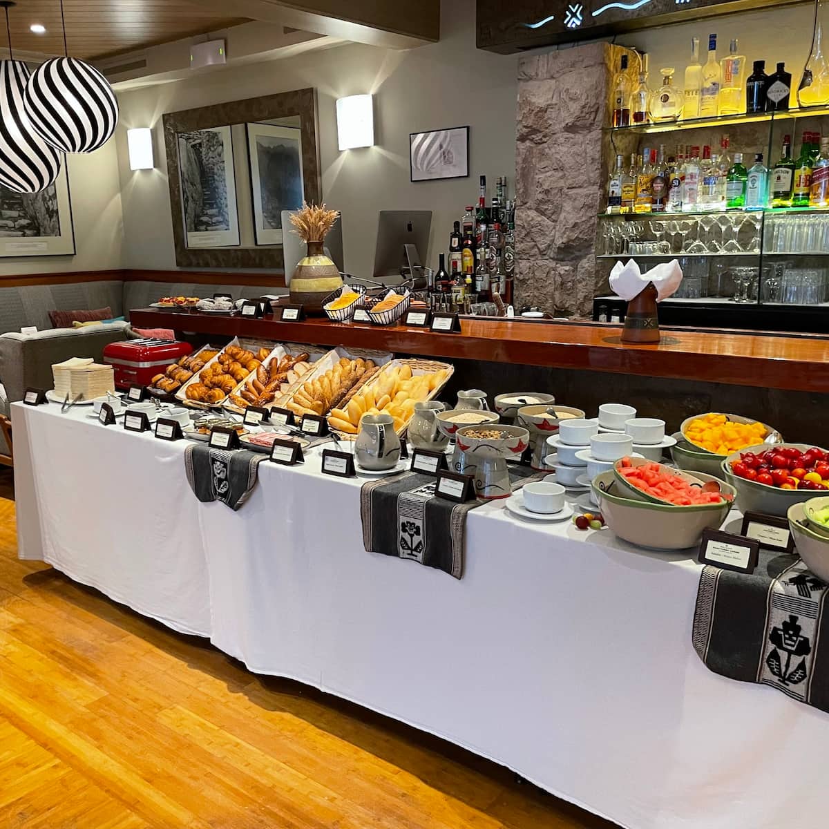 Belmond Sanctuary Lodge Machu Picchu Belmond Sanctuary Lodge Machu Picchu