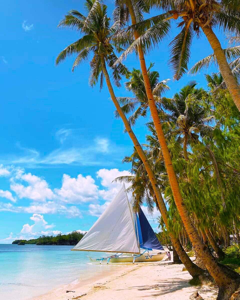 Boracay, Bulabog Beach Boracay, Bulabog Beach