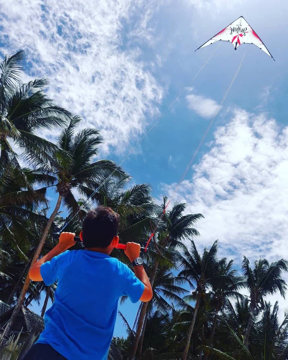 Boracay, Bulabog Beach Boracay, Bulabog Beach