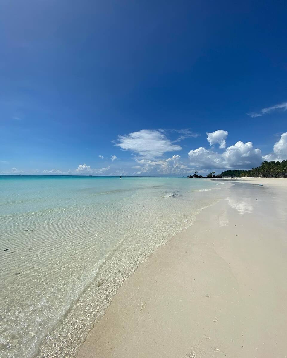 Boracay, Station 1 Boracay, Station 1