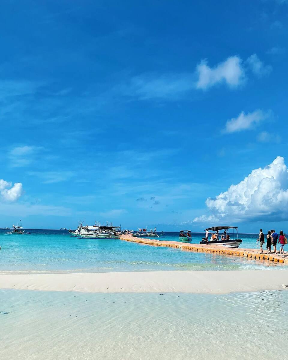 Boracay, Station 2 Boracay, Station 2