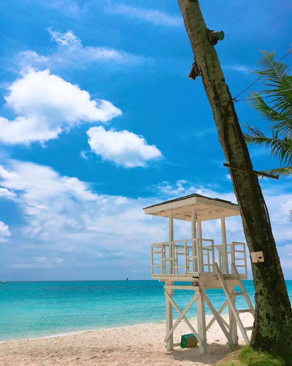 Boracay, Station 3 (3) Boracay, Station 3