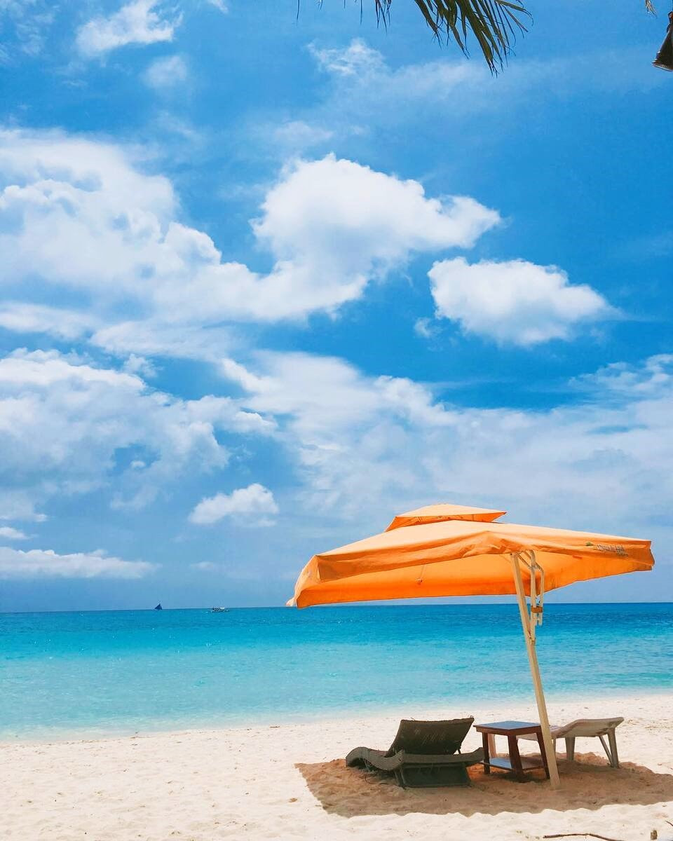 Boracay, Station 3 Boracay, Station 3