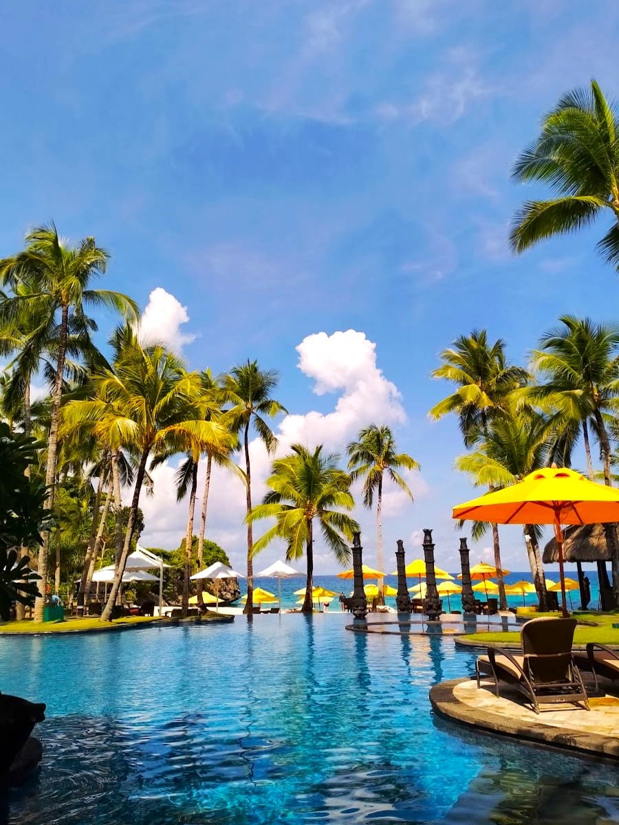 Boracay, Yapak Boracay, Yapak