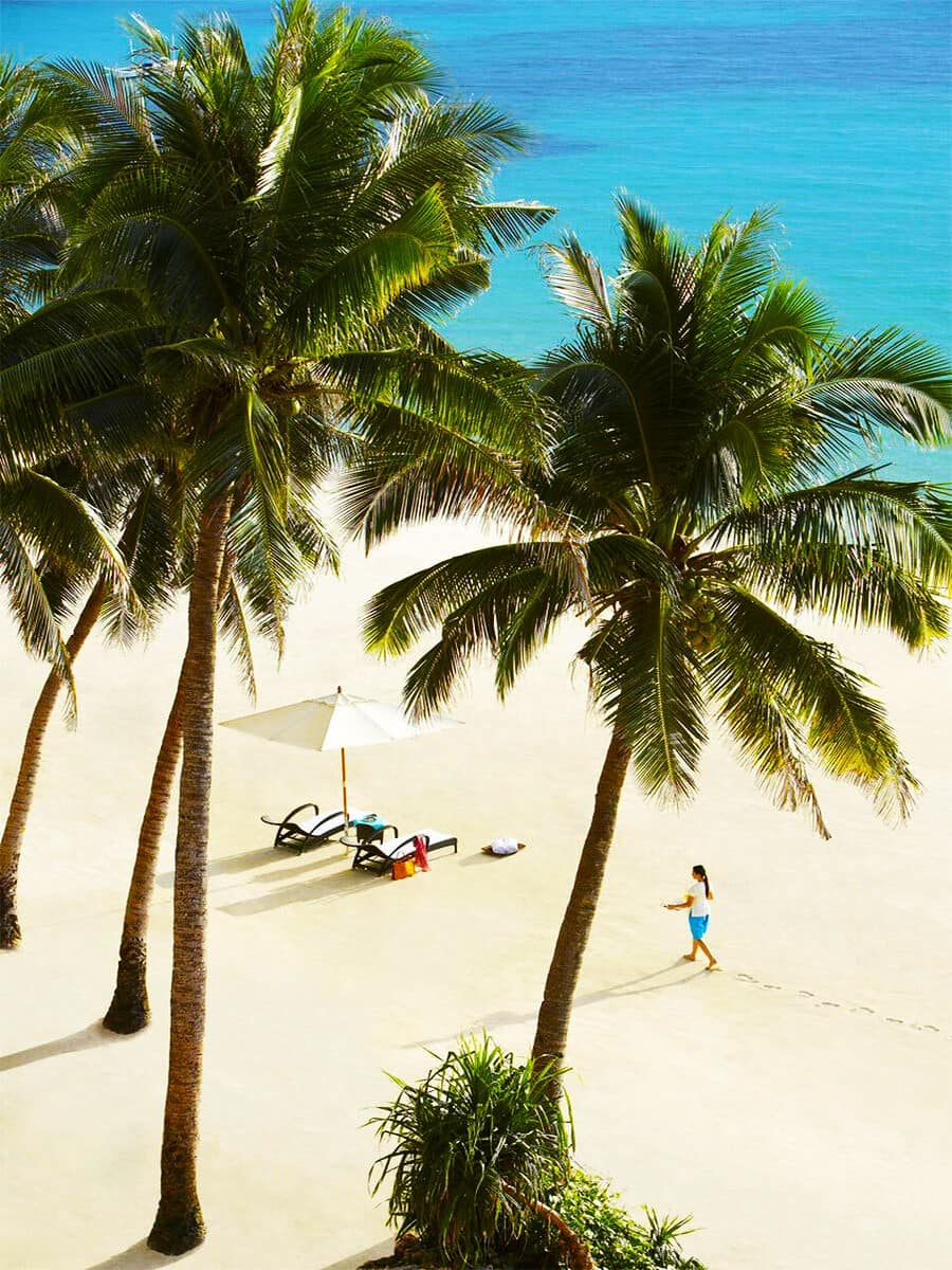 Boracay, Yapak Boracay, Yapak