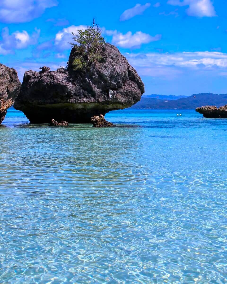 Boracay, Yapak Boracay, Yapak