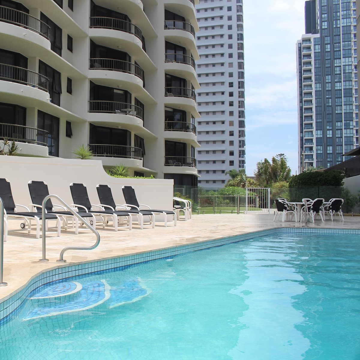 Boulevard North Holiday Apartments Gold Coast Boulevard North Holiday Apartments Gold Coast