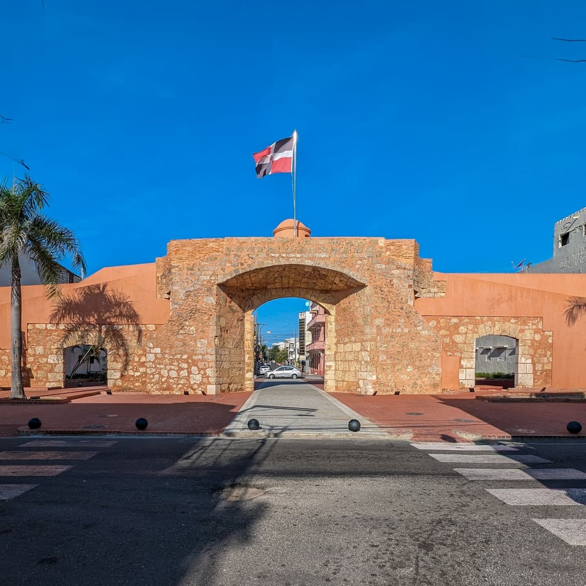 Calle Palo Santo Domingo Dominican Republic Calle Palo Santo Domingo Dominican Republic