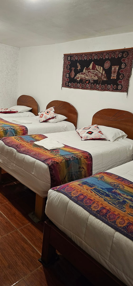 Catari's House Machu Pcchu Catari's House Machu Pcchu