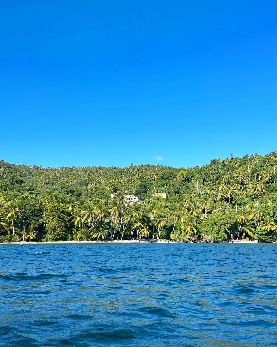 Cayo Levantado Samaná Dominican Republic Cayo Levantado Samaná Dominican Republic