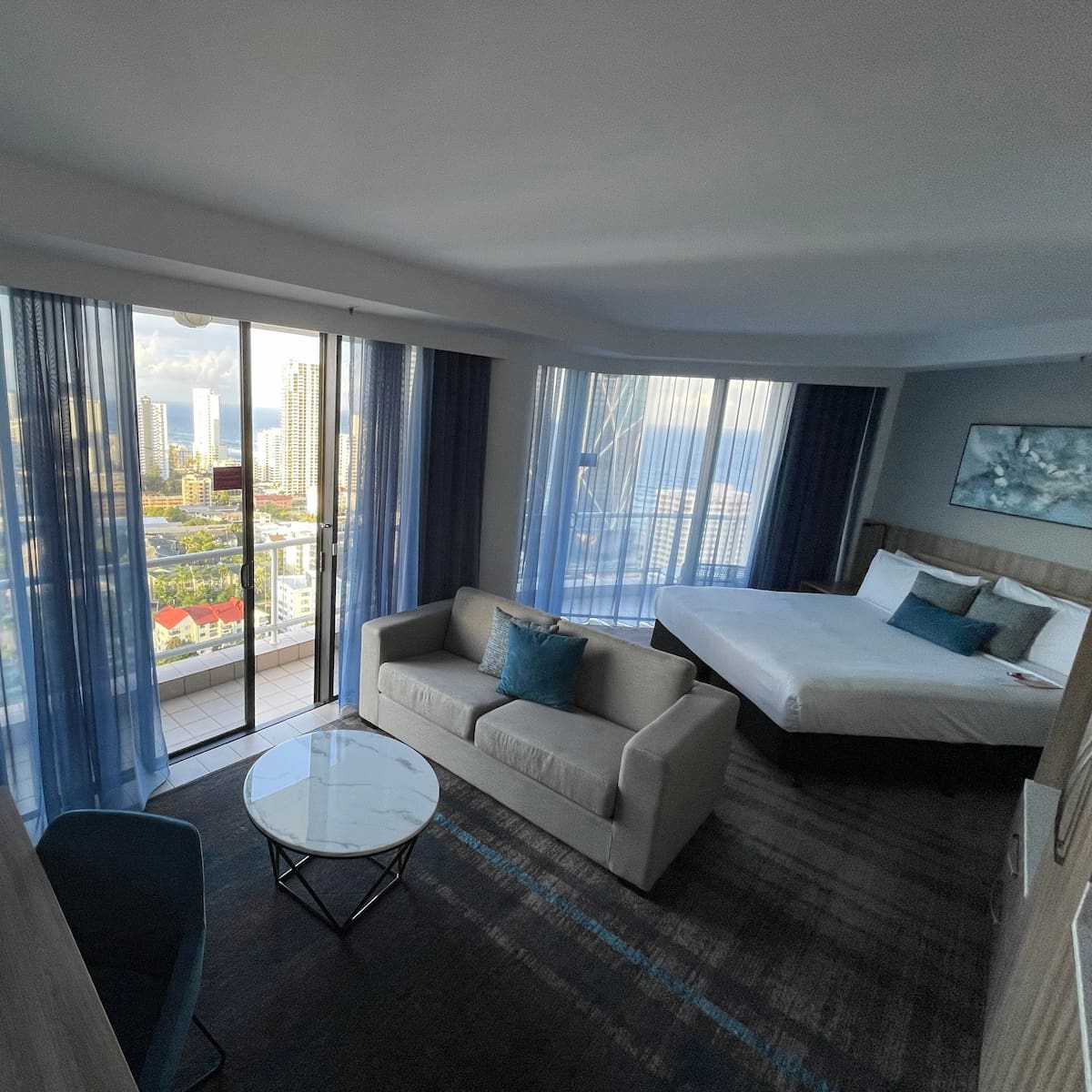 Crowne Plaza Surfers Paradise Gold Coast Crowne Plaza Surfers Paradise Gold Coast