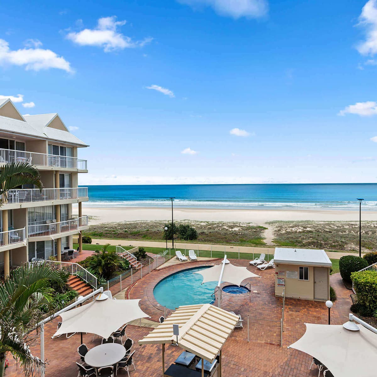Crystal Beachfront Apartments Gold Coast Crystal Beachfront Apartments Gold Coast