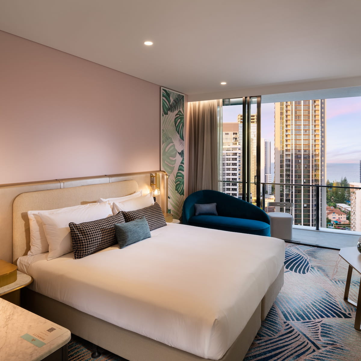 Dorsett Gold Coast Dorsett Gold Coast