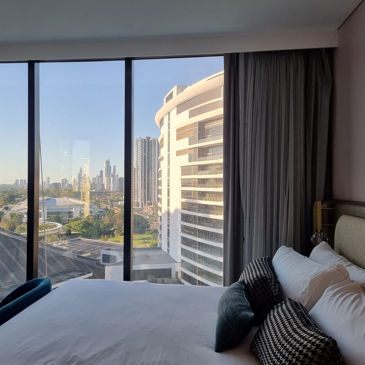 Dorsett Gold Coast Dorsett Gold Coast