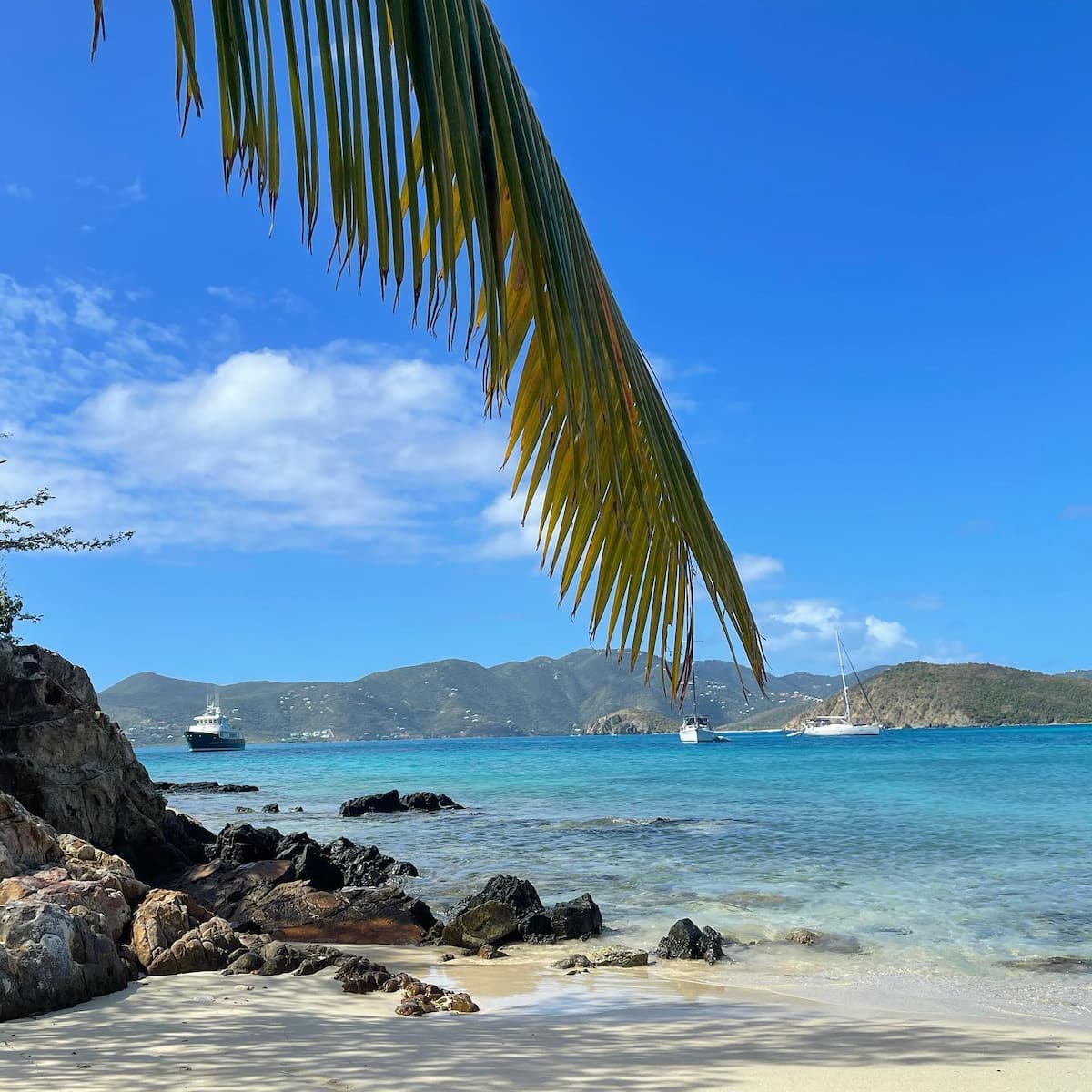 East End St John USA East End St John USA