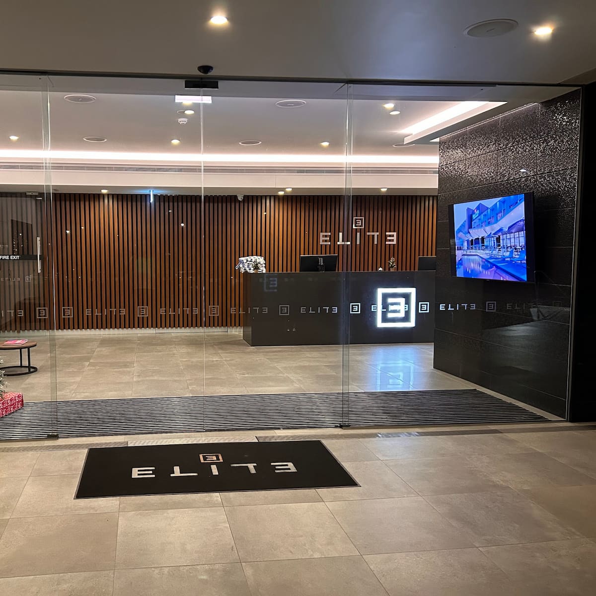 Elite Gold Coast Elite Gold Coast