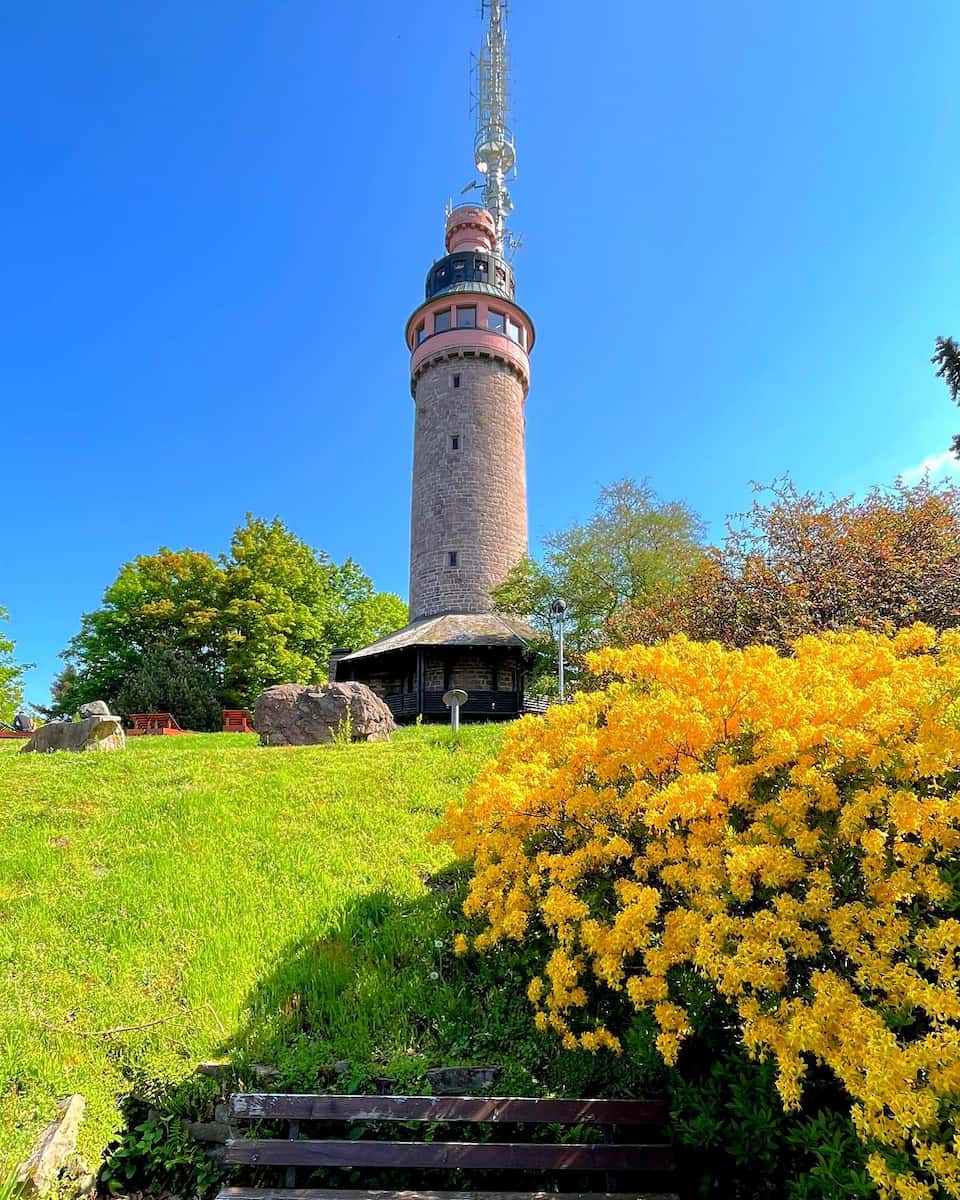 Germany, Black Forest: Baden-Baden Germany, Black Forest: Baden-Baden