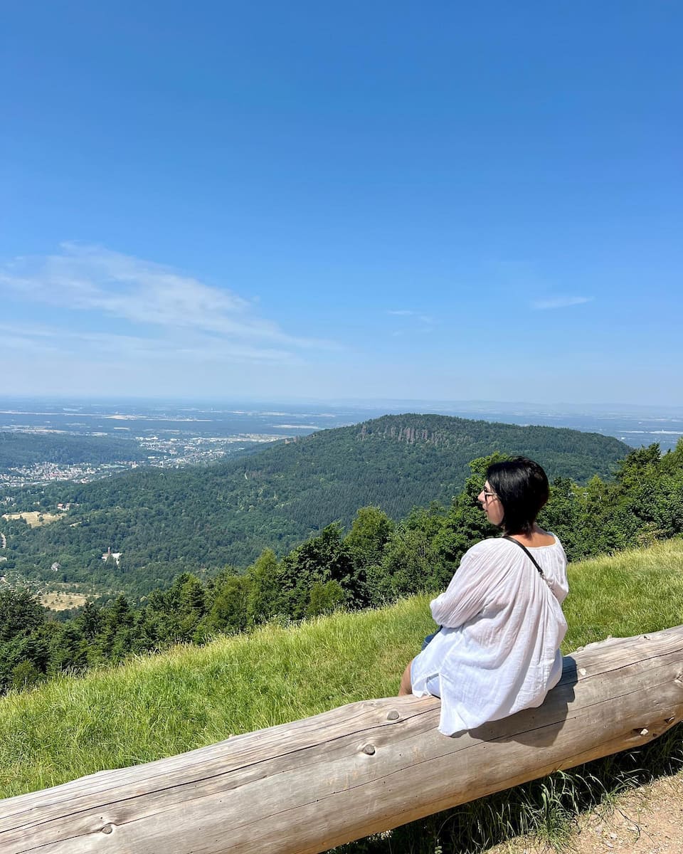 Germany, Black Forest: Baden-Baden Germany, Black Forest: Baden-Baden