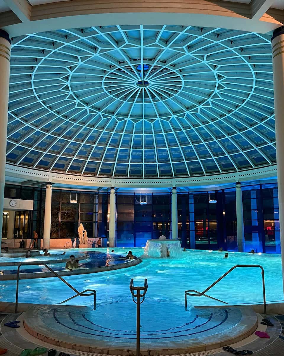 Germany, Black Forest: Baden-Baden Germany, Black Forest: Baden-Baden