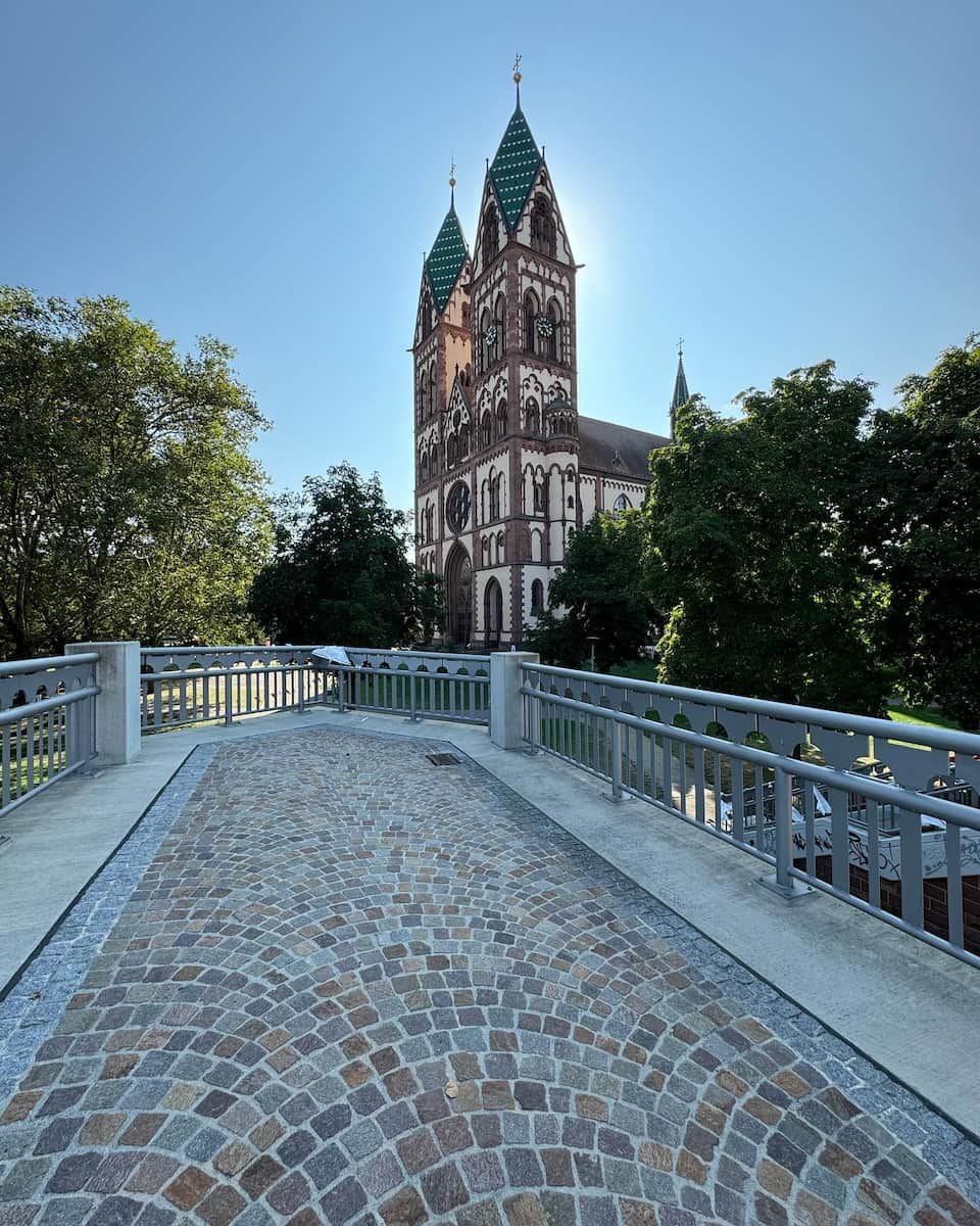 Germany, Black Forest: Freiburg im Breisgau Germany, Black Forest: Freiburg im Breisgau