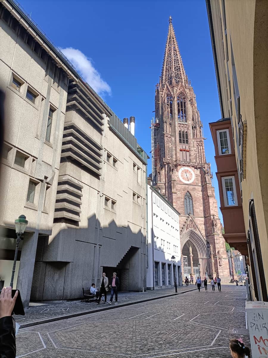 Germany, Black Forest: Triberg Germany, Black Forest: Triberg