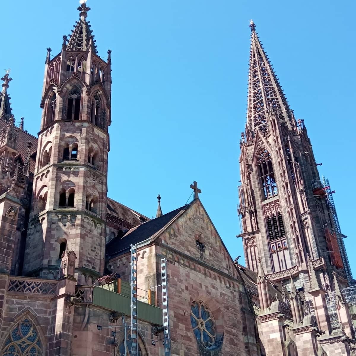 Germany, Black Forest: Triberg Germany, Black Forest: Triberg