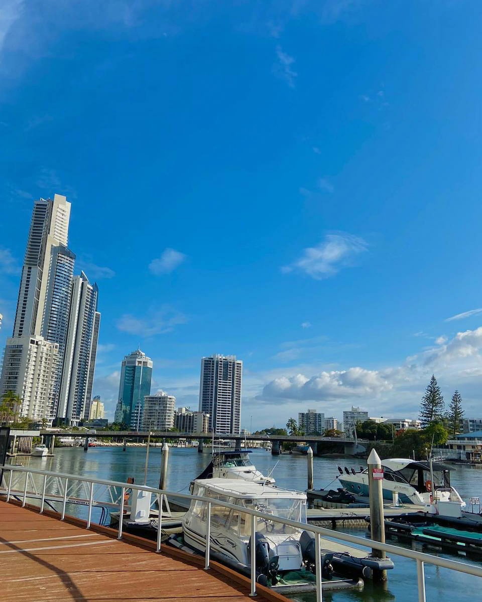 Gold Coast Australia Gold Coast Australia