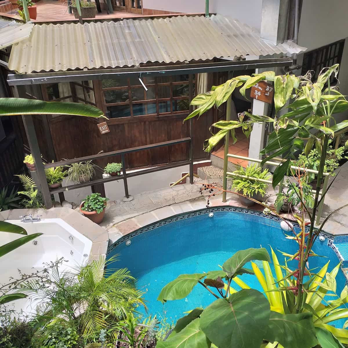 Gringo Bill's Boutique Hotel Machu Picchu Gringo Bill's Boutique Hotel Machu Picchu