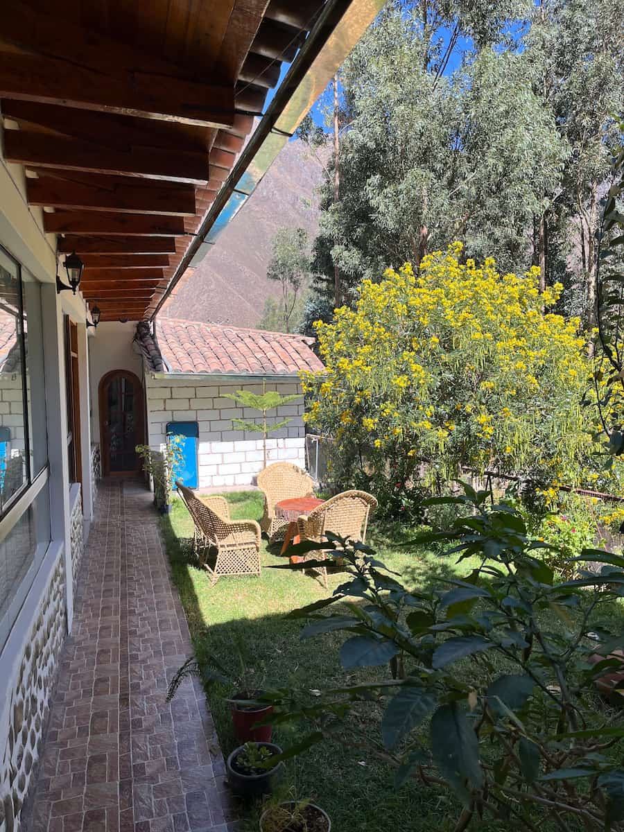 Hotel Humantay Mach Picchu Hotel Humantay Mach Picchu