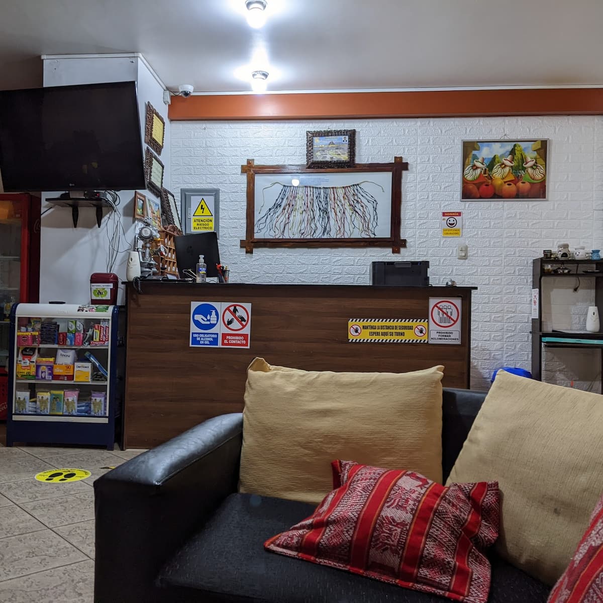 Inkas Land Machu Picchu Inkas Land Machu Picchu