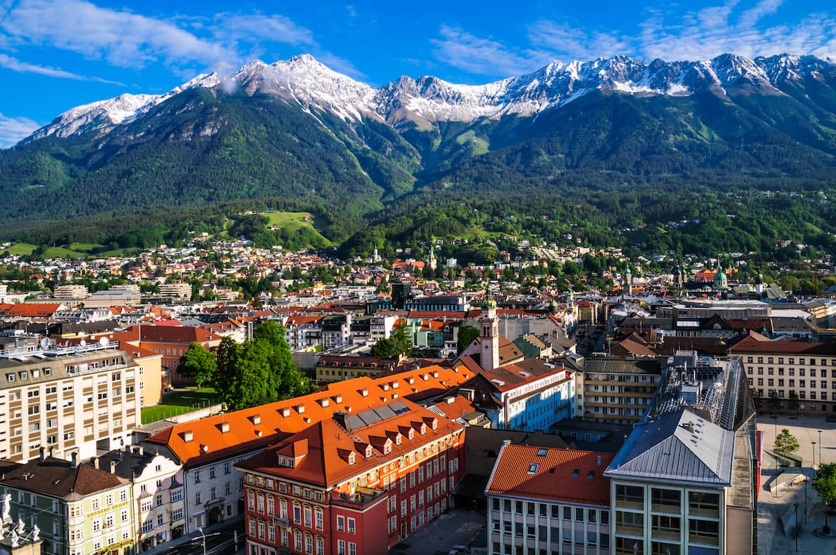 Innsbruck 1