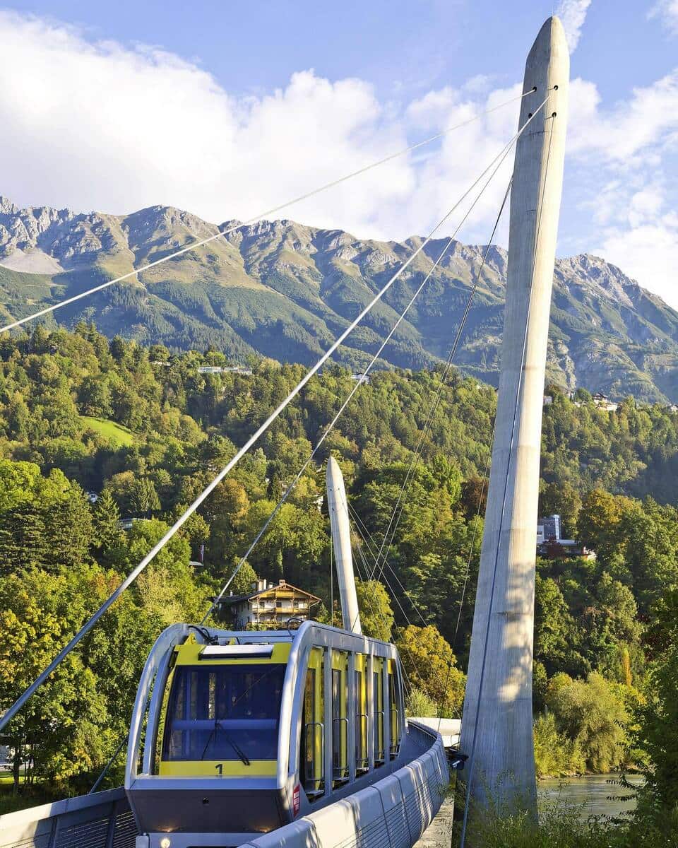 Innsbruck, Hötting Innsbruck, Hötting