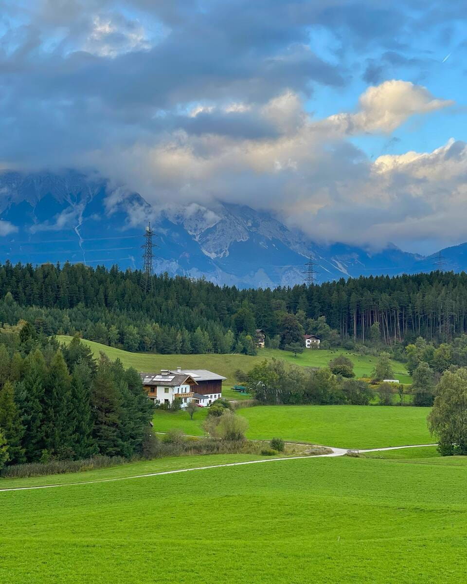 Innsbruck, Igls Innsbruck, Igls