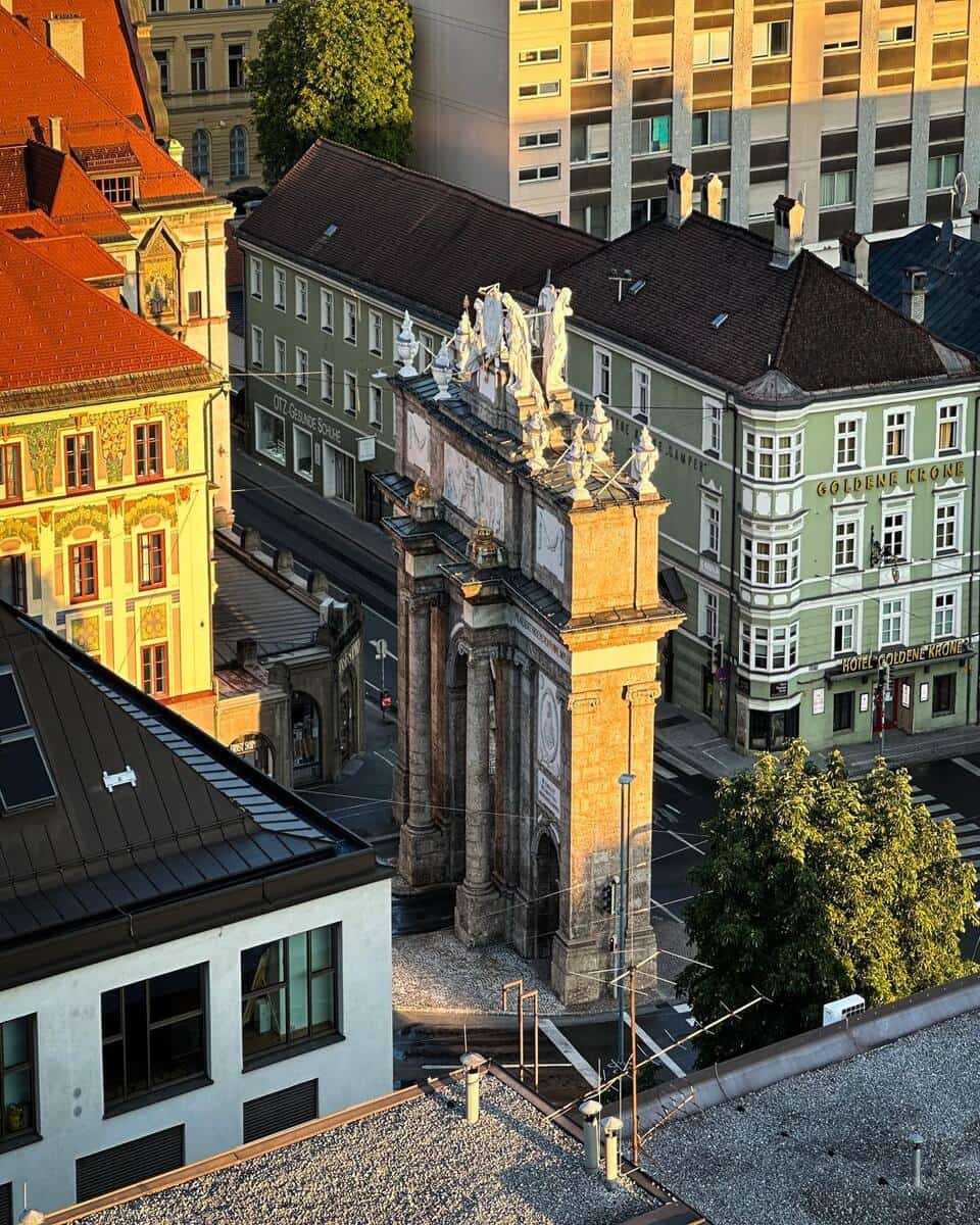 Innsbruck, Wilten Innsbruck, Wilten