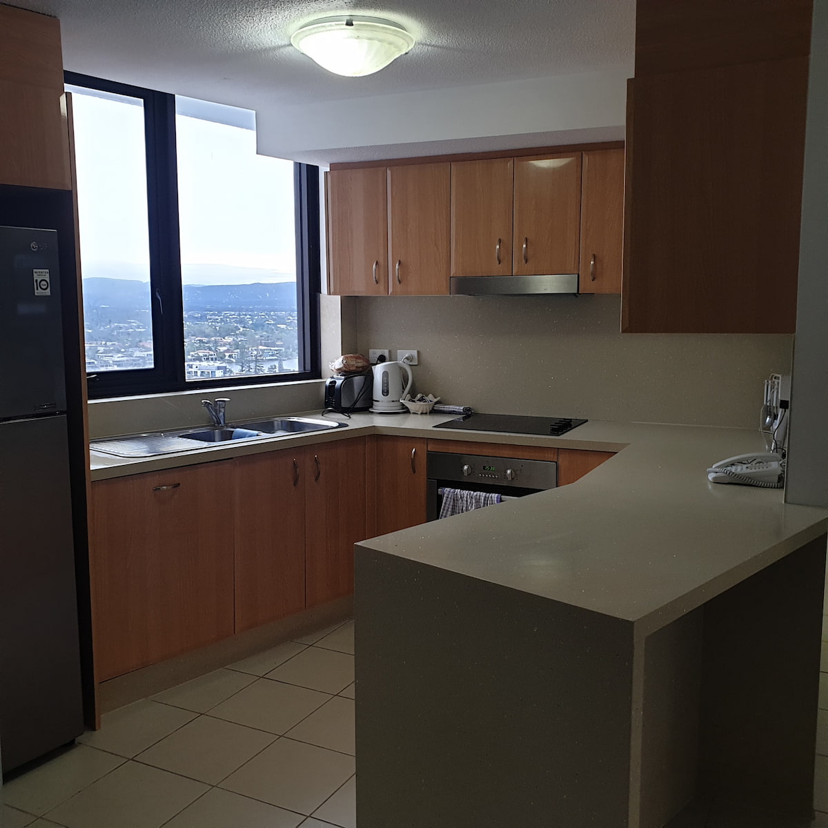 International Hotel Gold Coast International Hotel Gold Coast