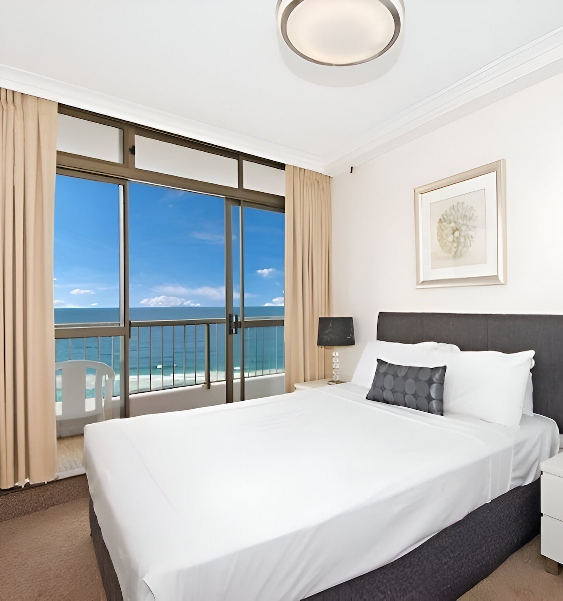 International Hotel Gold Coast International Hotel Gold Coast