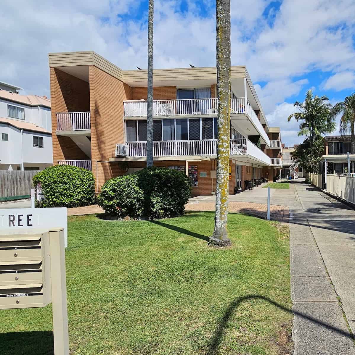 Jadran Motel Gold Coast Jadran Motel Gold Coast