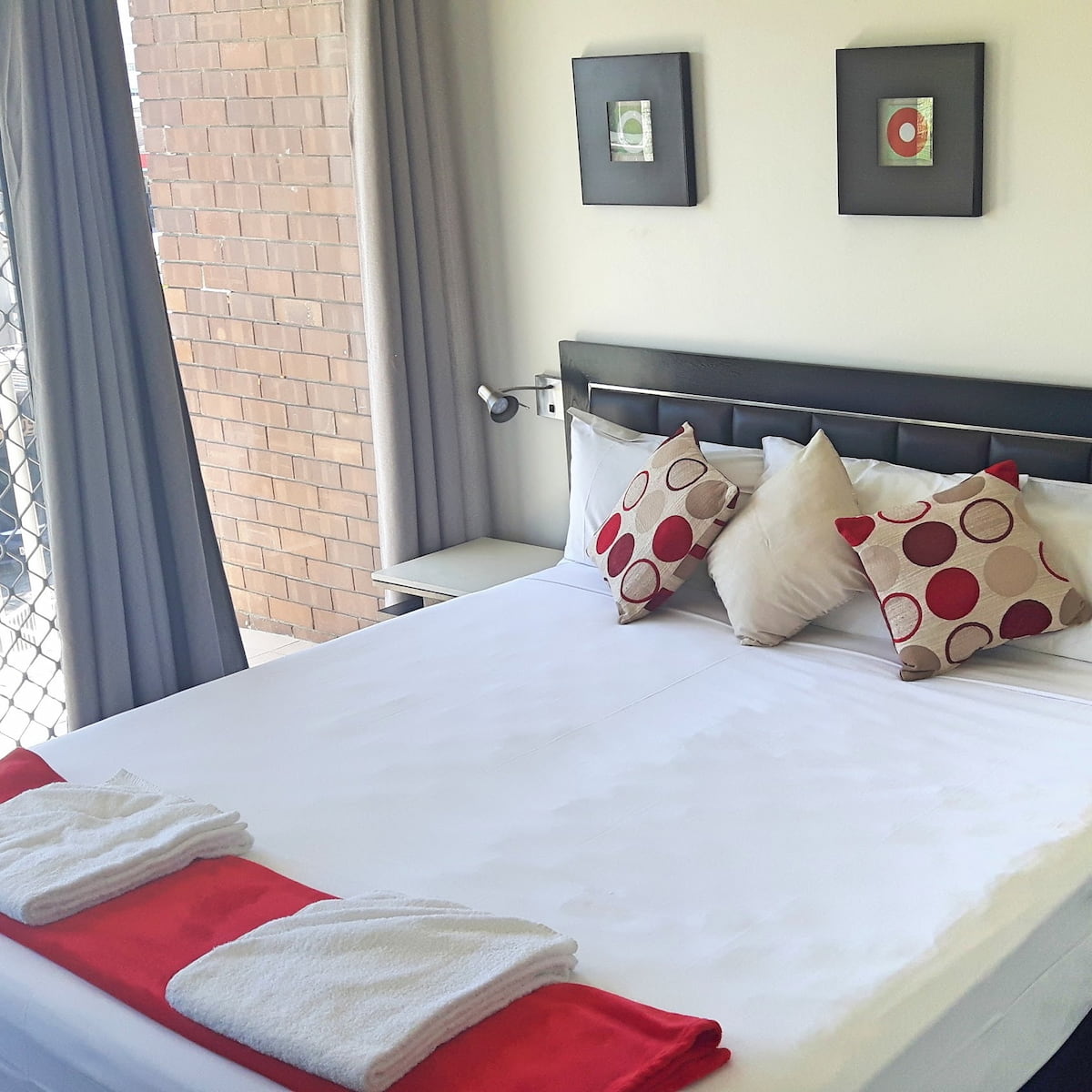 Jadran Motel Gold Coast Jadran Motel Gold Coast