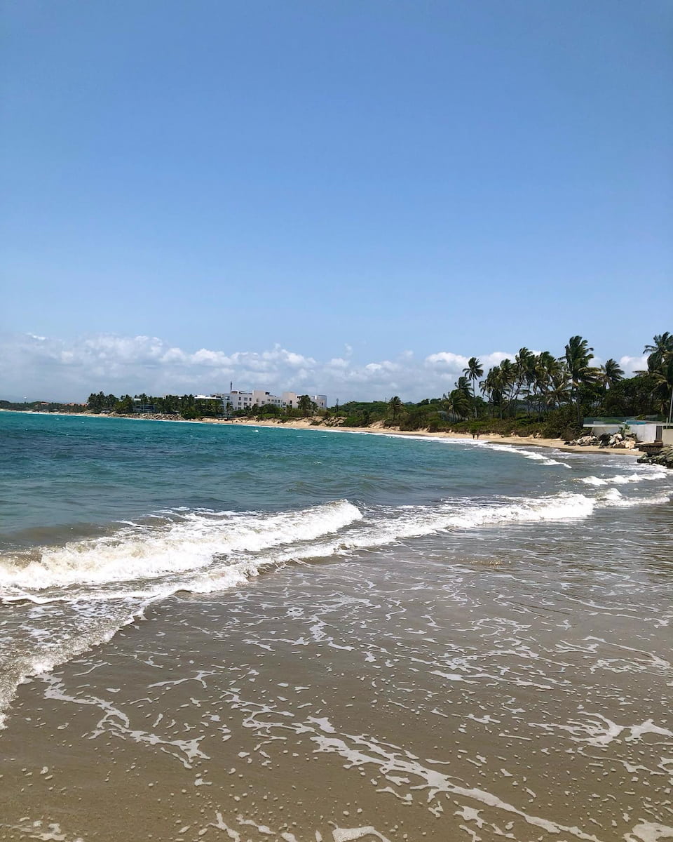 Kite Beach Cabarete Dominican Republic Kite Beach Cabarete Dominican Republic