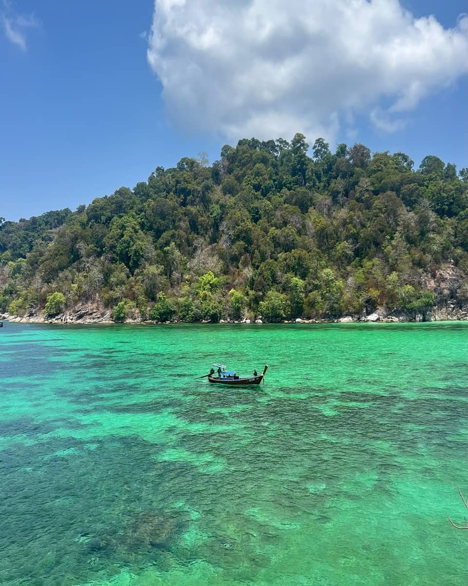 Koh Lipe Koh Lipe