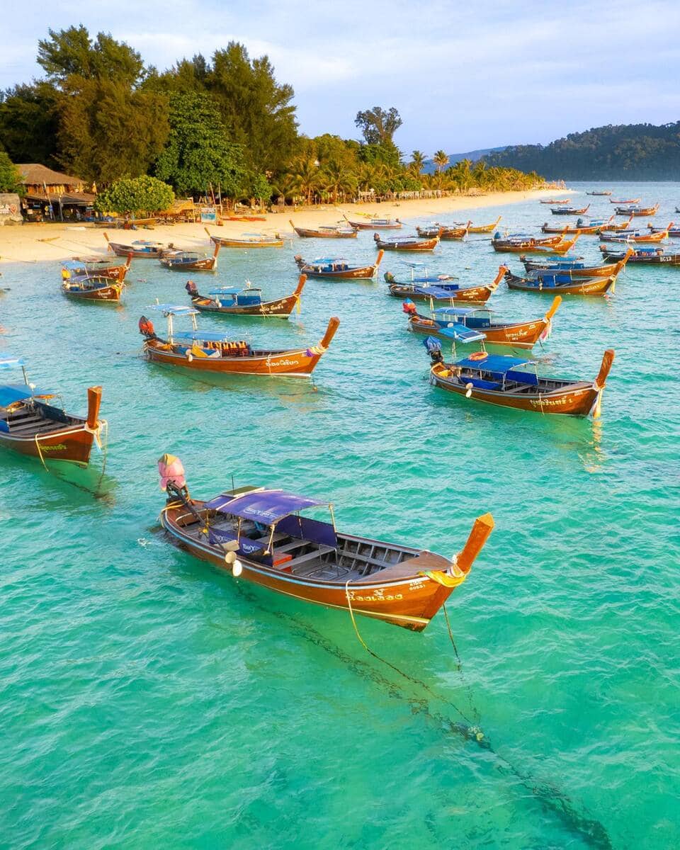 Koh Lipe Koh Lipe
